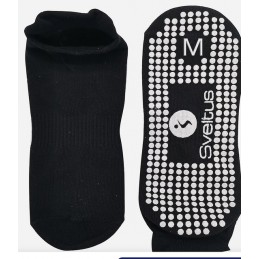 CHAUSSETTE FEMME ANTIDERAPANTE