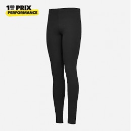 Legging femme Romy Noir