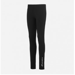 Legging femme Louise 3 Noir