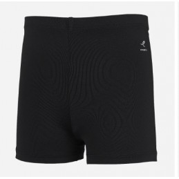 Short fille Mikado Noir