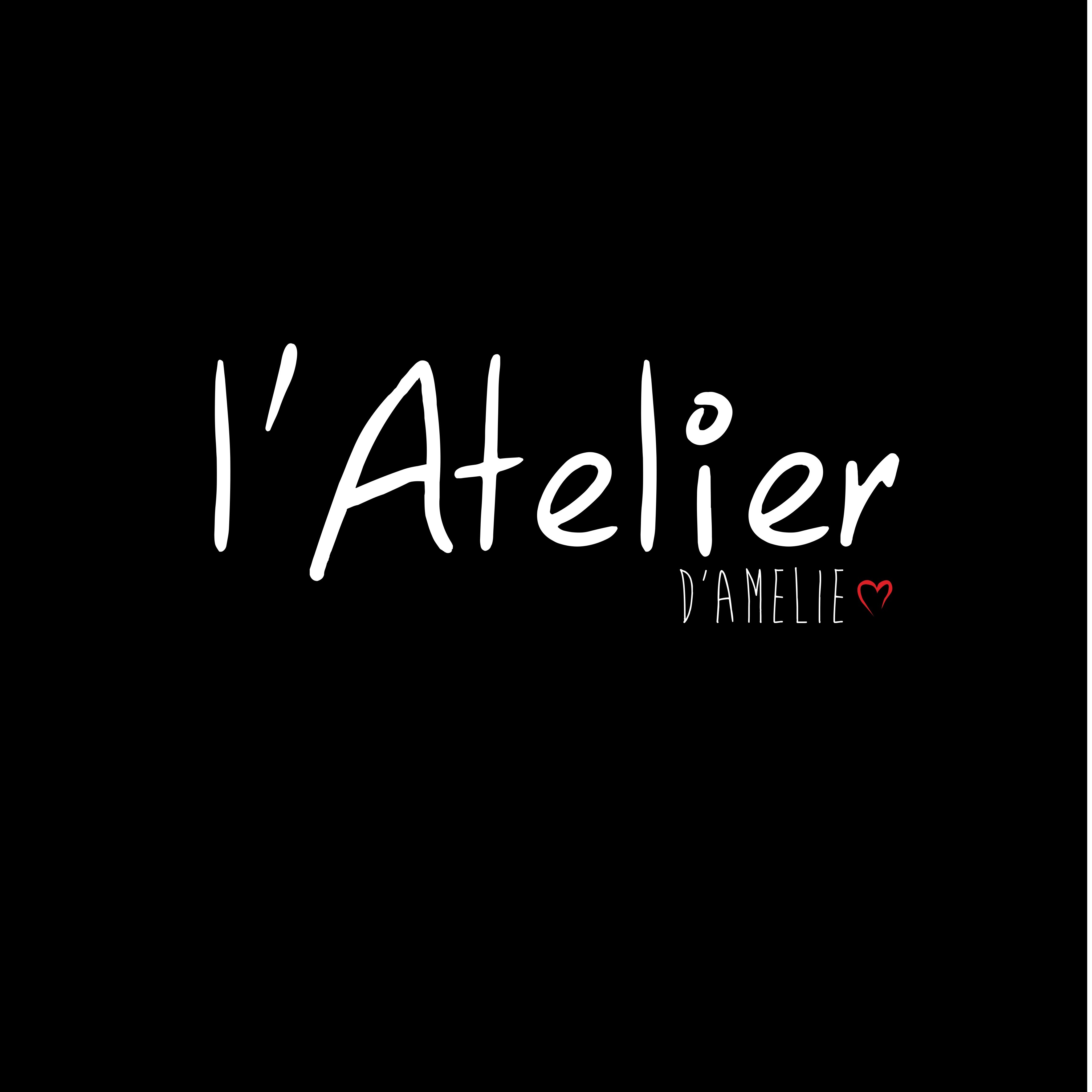 L'ATELIER D'AMELIE
