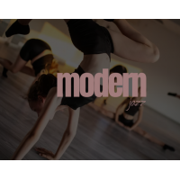 MODERN JAZZ