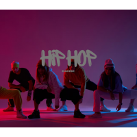 Hip Hop / Zumba